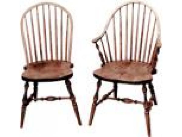 Windsor Chairs