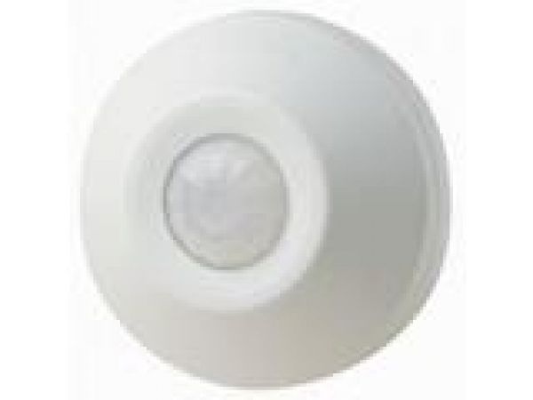 Infrared Ceiling-Mount Occupancy Sensors