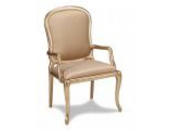 Castille Arm Chair
