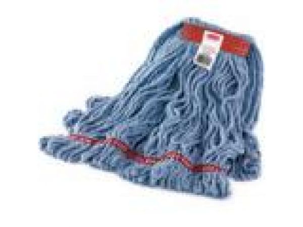 A213-06 Web Foot‚ Shrinkless‚ Wet Mop