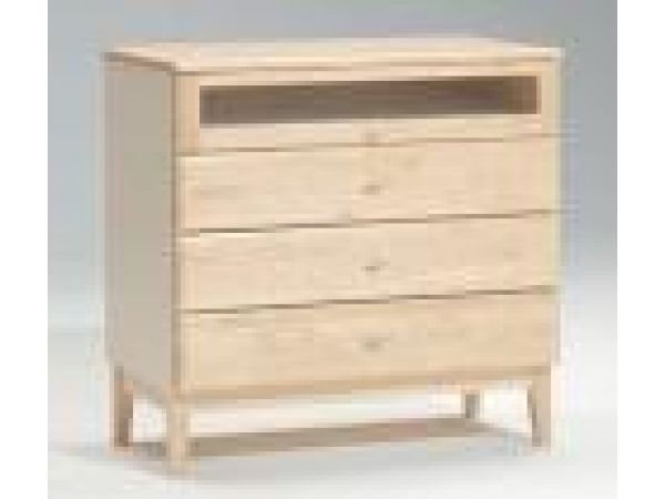 9145 Tunne chest of drawers 86/84