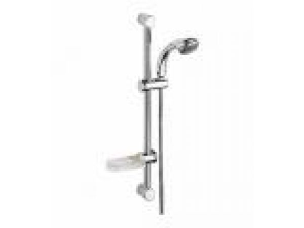 Champagne hand shower system, 28 647