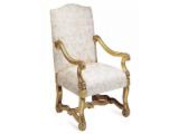 Corinth Arm Chair