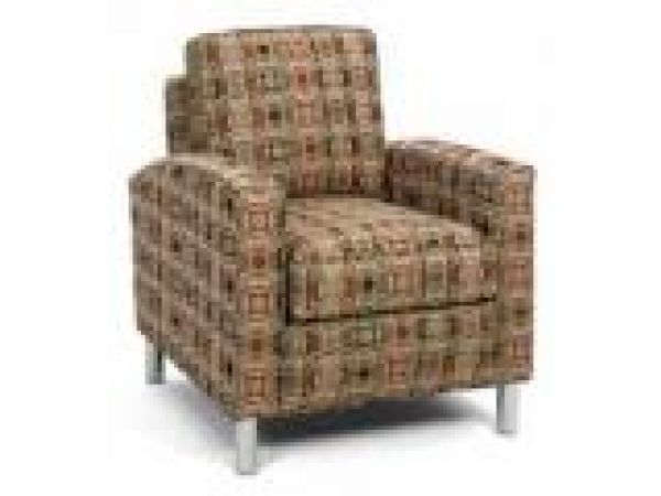685M Manhattan Chair