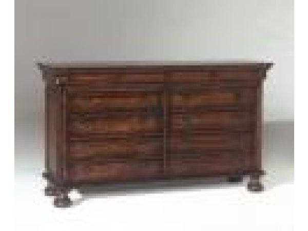 3833 Chest of Drawers
