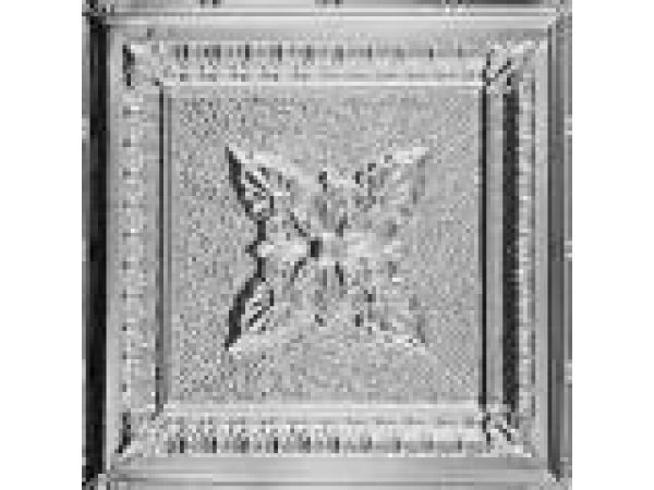 COFFERED DELIGHT