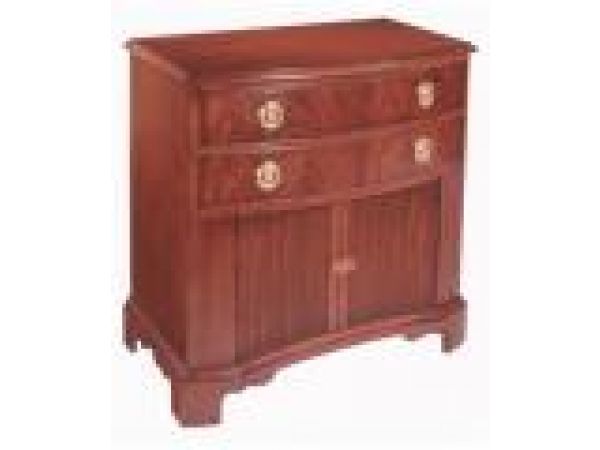 Southport Bedside Table