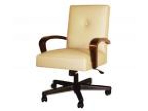 Desk Chairs 12-53007