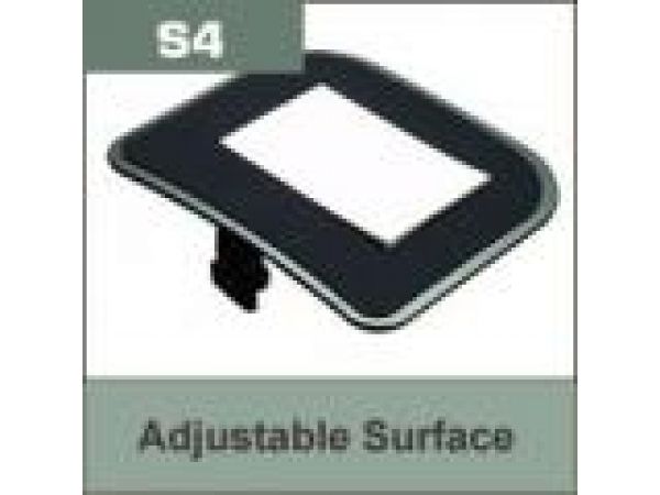 Adjustable Surface