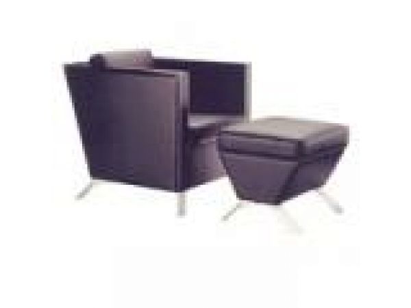 Grand Salon Lounge Chair