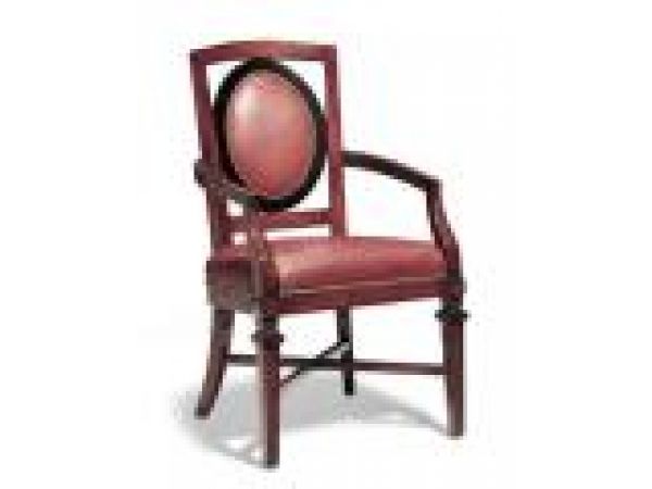 Aaron Arm Chair