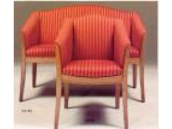 S-6181Chair
