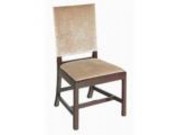 Emmett Upholstered Side Chair