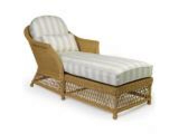 WATER COLLECTION CHAISE