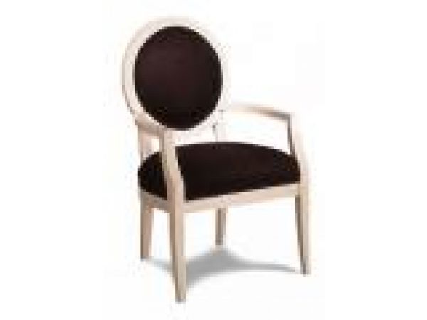 Hansen Arm Chair