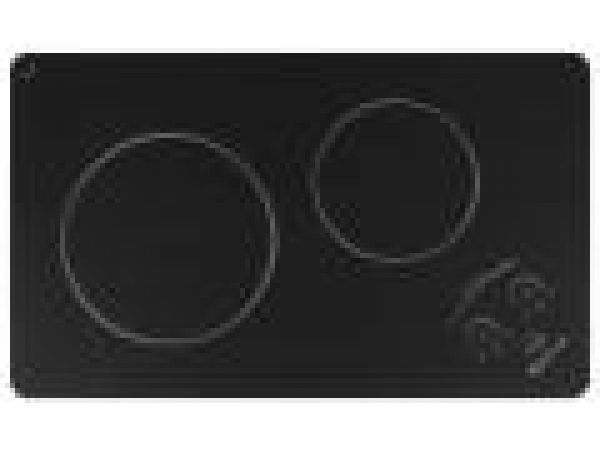Glass-touch Electronic Touch Control Cooktop