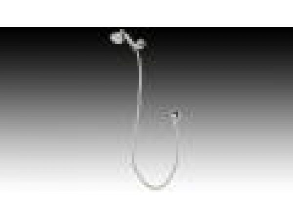 32-360-014wall mounted hand shower