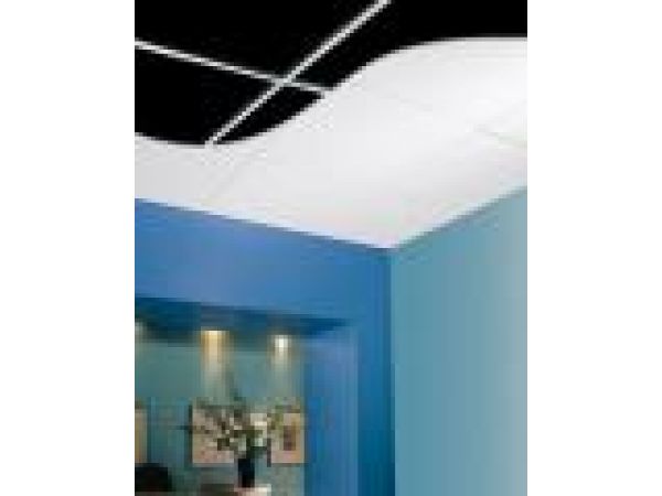 Ceiling Suspension Systems