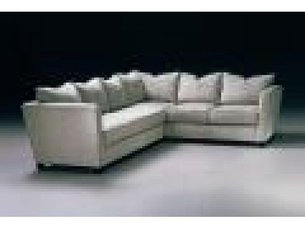 Style No. 226-301 LAF Sofa