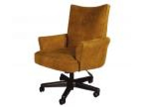 Desk Chairs 12-40007
