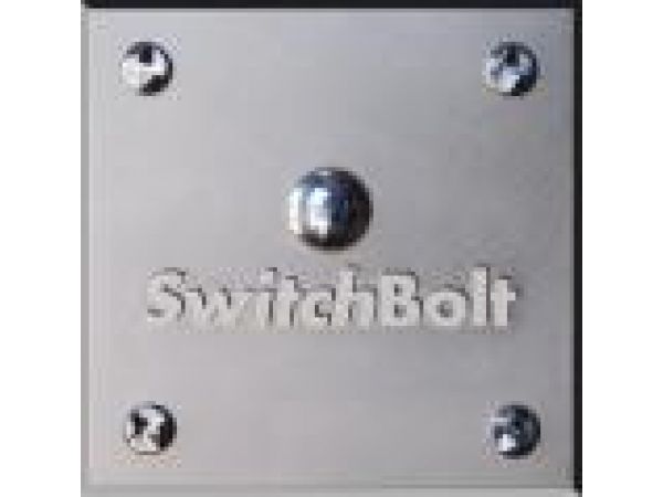 SwitchBolt¢â€ž¢ DigitalSwitch