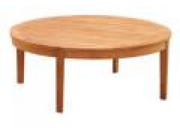 Round Conversation Table - Small 103cm