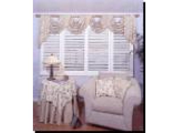 Marquis Shutters