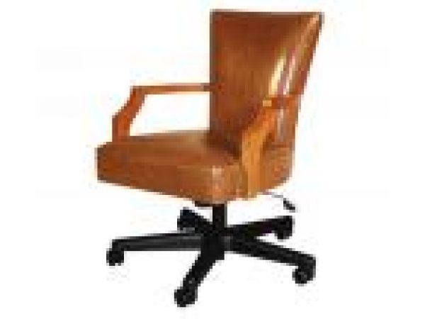 Desk Chairs 12-40006-2SP