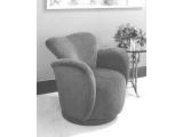 40955 Swivel Chair