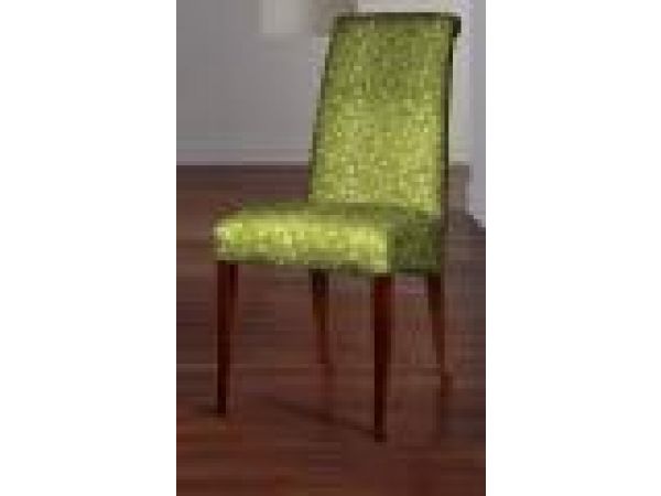 Zohari # 1 Ivy Chair