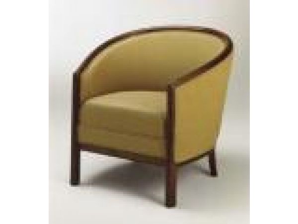 LOUA-3 Lounge Chair