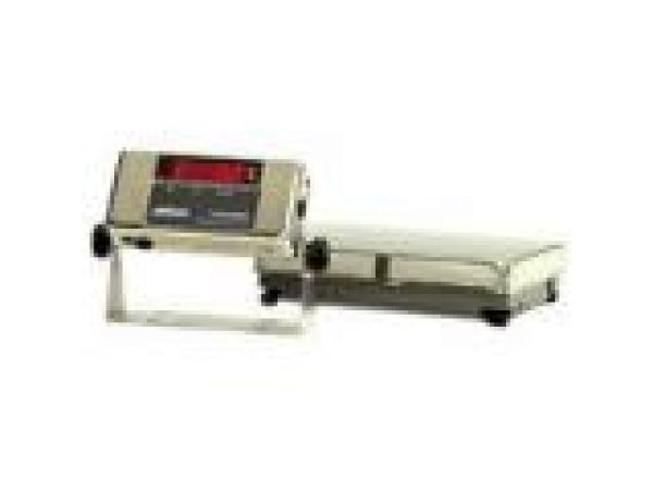 PS10FPX Digital Ingredient Scale with Remote Tare