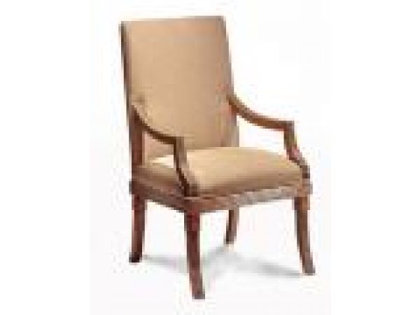 Catarina Arm Chair