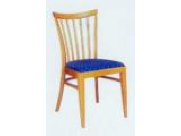 T-15 Side Chair