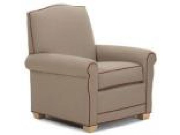 875M Manhattan Chair