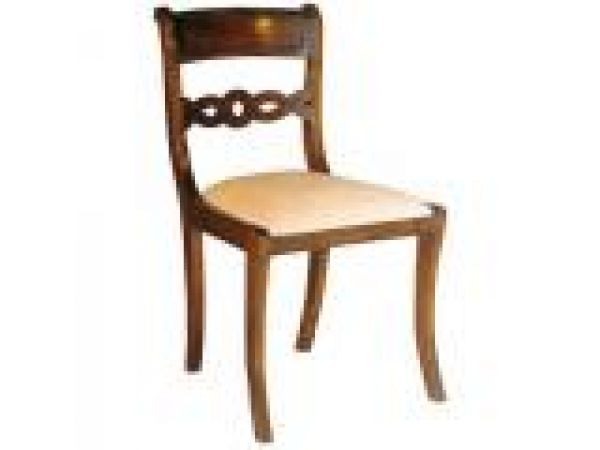 Bow Chair / CL.C4