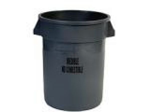 2632-56 BRUTE‚ Container without Lid with 