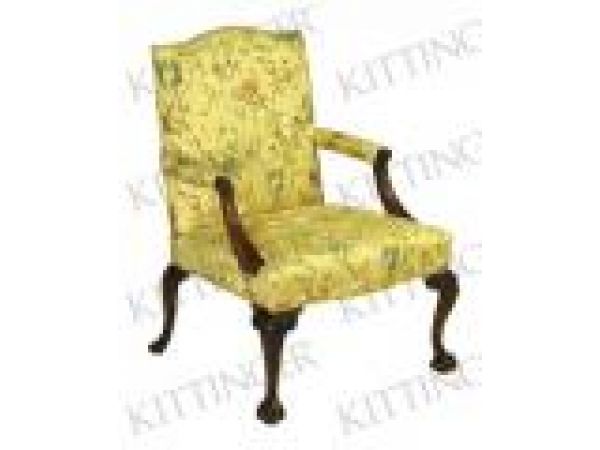 KS3333 Presidential Fireside Chair