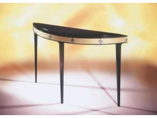 CLASSIC CURVED CONSOLE TABLE