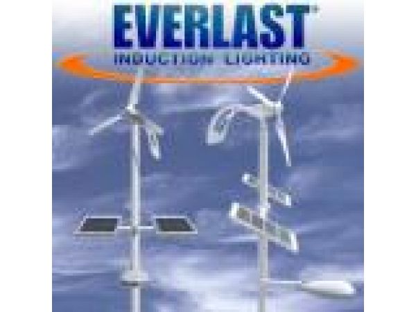 EverLast‚ PVW Hybrid Induction Lighting System