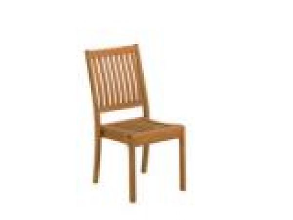 Kingston Stacking Chair