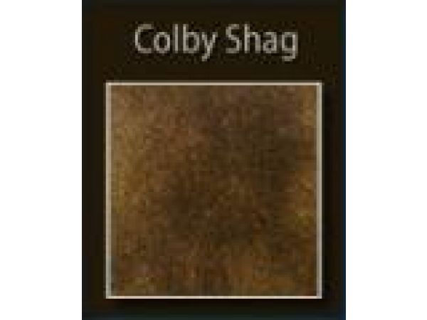 Colby Shag