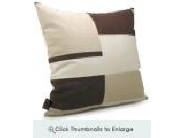 Pillows: Inhabit: Mod Expanded