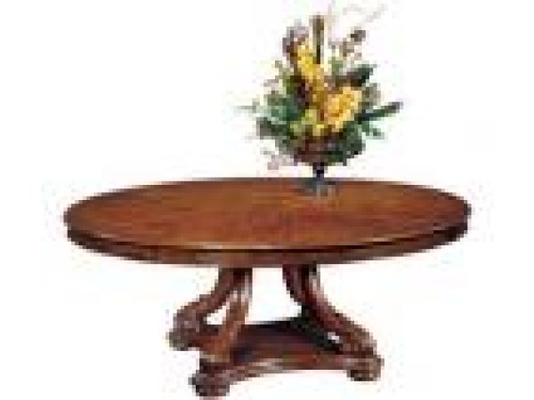 2275 Round Dining Table