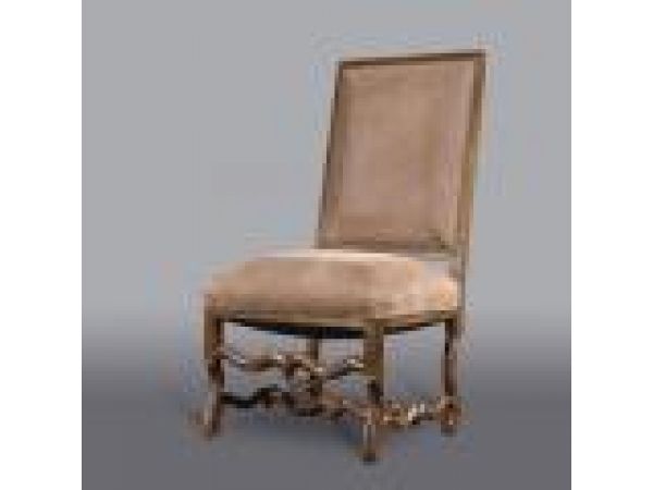 CHAIRS 100-14DS