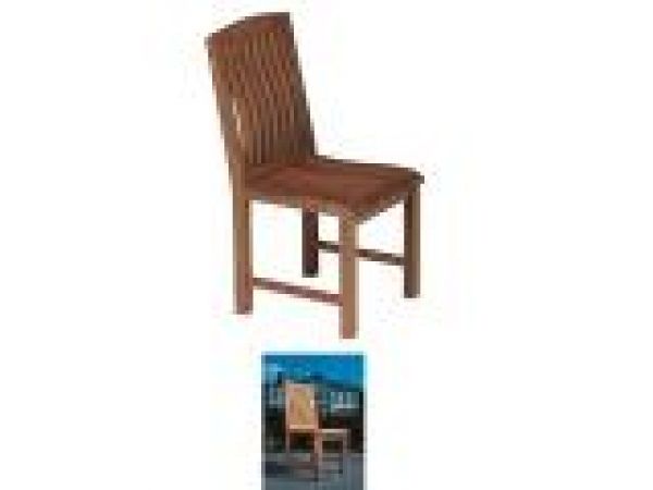 Torino Dining Side Chair