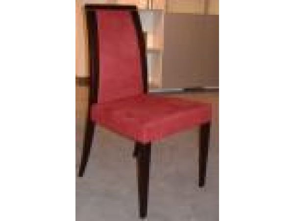iris chair