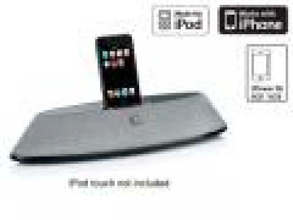 JBL On Stage IIIPPortable Loudspeaker Dock for iPod and iPhone