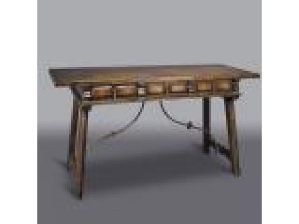 OCCASIONAL TABLES 500-026