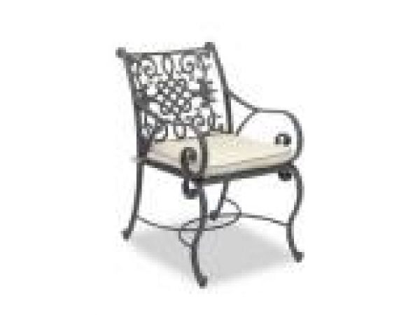 Sovereign Arm Chair